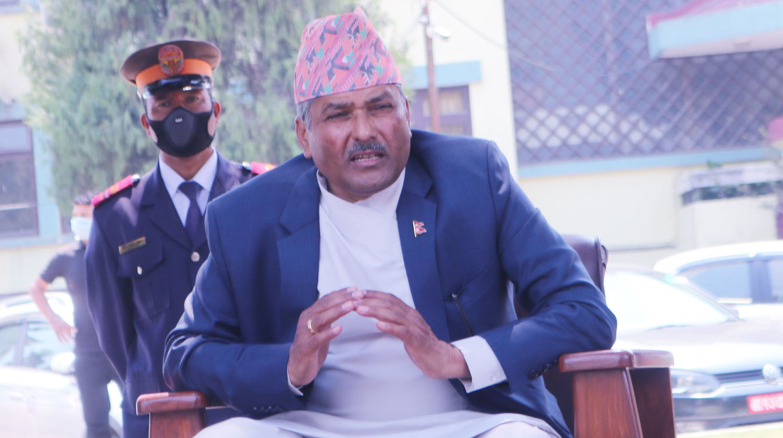 कोरानाले निम्ताएको बीग मर्ज अहिलेको आवश्यता कि बाध्यता ?