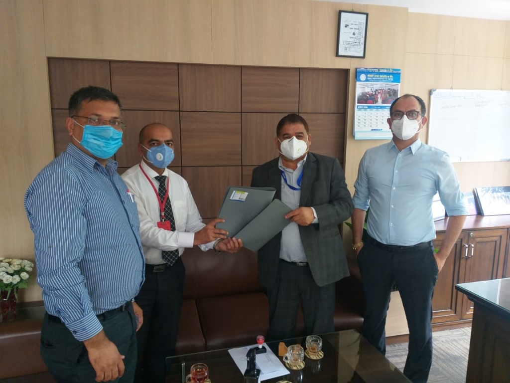 एन आई सी एशिया लघुवित्त वित्तीय संस्थाको साधारण शेयर सूचिकृत