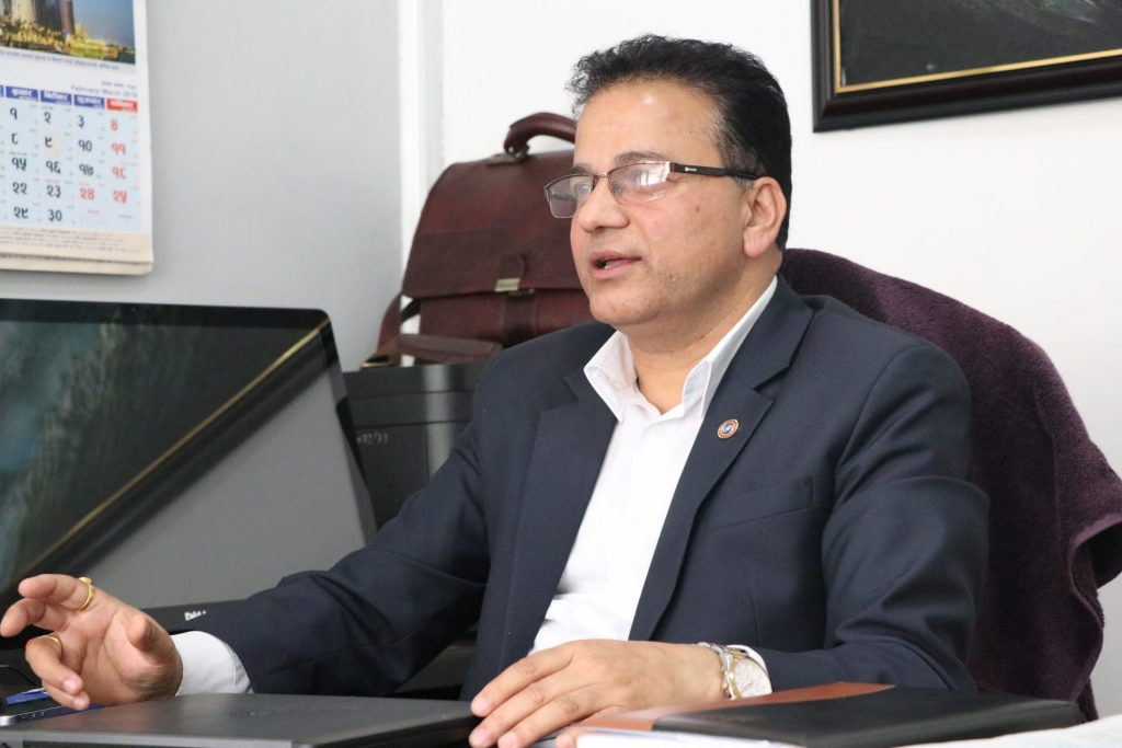 राष्ट्रिय बीमा कम्पनीलाई कानुन लाग्दैन ?