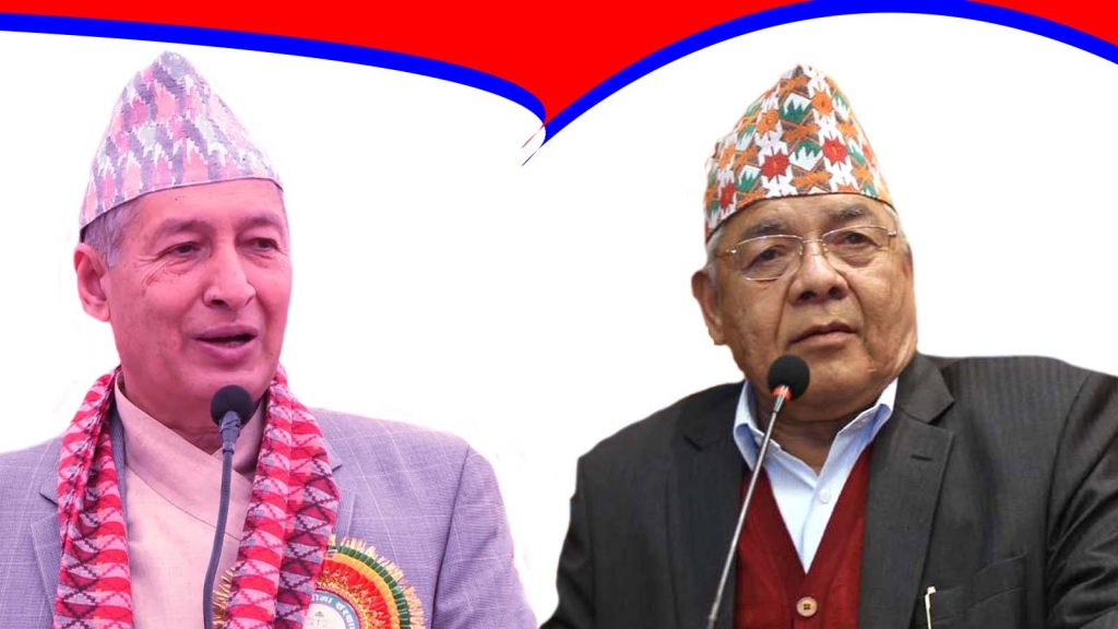 भाद्र २० गते पछिको नयाँ अर्थमन्त्री गौतम, पाण्डे की शर्मा ?