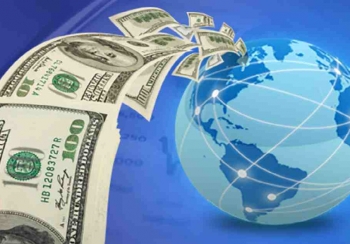 गत वर्ष भित्रियो साढे १४ खर्ब रेमिट्यान्स