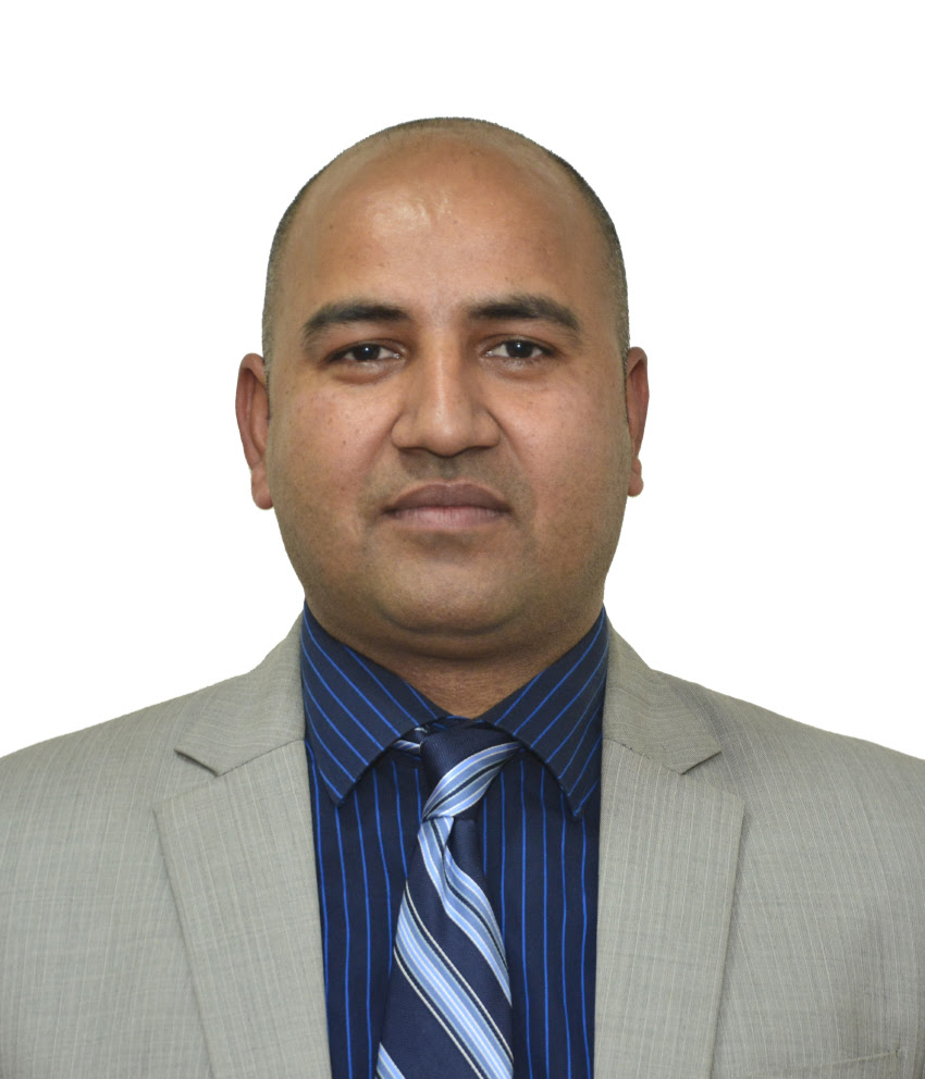 आईएमई लाईफको सिईओ बन्दै कवि फुयाँल