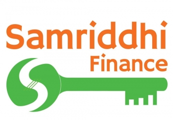 समृद्धि फाइनान्सका सीईओ सन्तोष घिमिरेले गरे पदभार ग्रहण