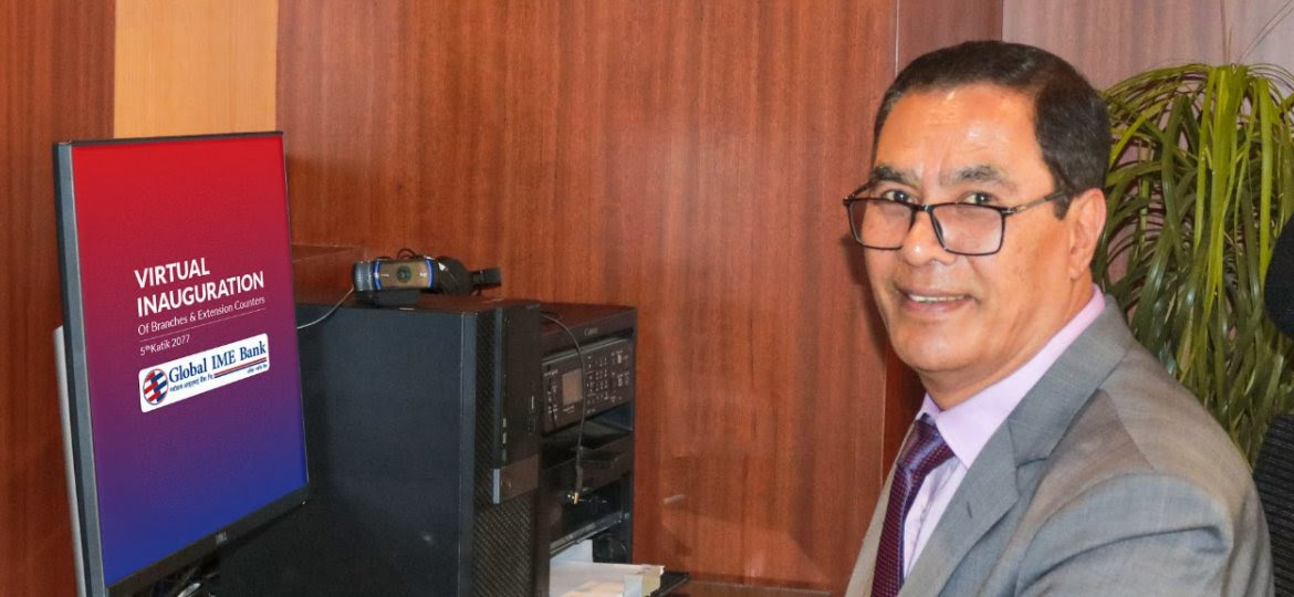 ग्लोबल आइएमई बैंकको शान्तिनगर र टोखामा नयाँ शाखा, भक्तपुर र चितवनमा एक्सटेन्सन काउन्टर