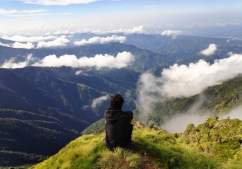 पर्यटनको अर्को गन्तव्य ‘बेथानचोक नारायणस्थान डाँडा’