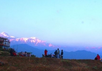 महामारीमा पर्यटनः जगाउँदैछ आशाको सञ्चार