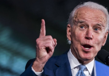 चुनाव जितेपछि बाइडेन बोले, अमेरिकामा कोरोना फैलाउन ट्रम्प प्रशासन जिम्मेवार