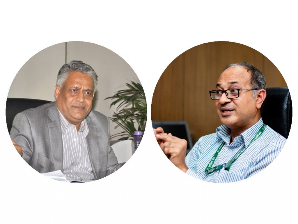 सानिमा र बैंक अफ काठमाण्डूको वार्षिक प्रतिवेदन: शोभनदेव पन्त र भुवन दहालले कति बुझे तलब?