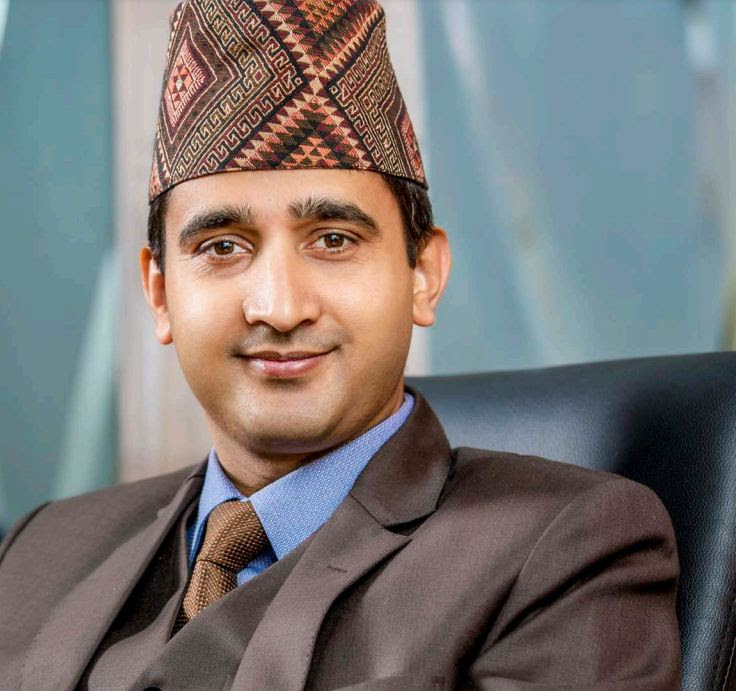 एनआइसी एसिया बैंकका सीइओ न्यौपानेको आम्दानी वर्ष दिनमा ३७ लाखले बढ्यो