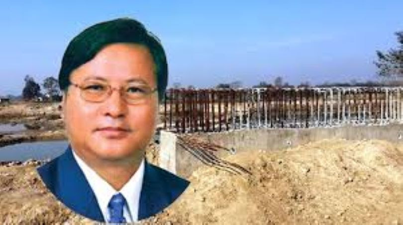 महासंघ कोषाध्यक्षमा सुकुन्तलाल हिराचन निर्वाचित