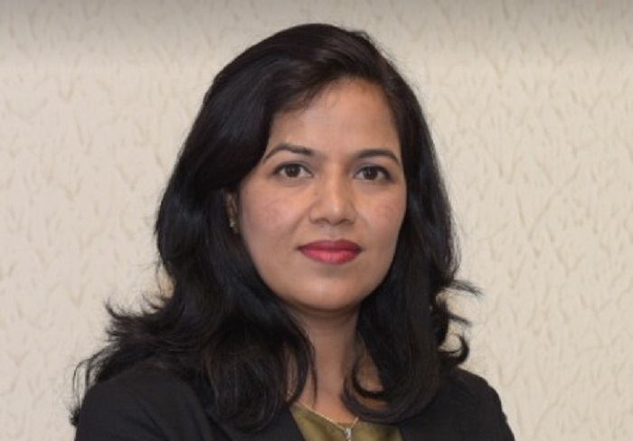 आइएमई जनरल इन्स्योरेन्सको सचिवमा जोशी नियुक्त