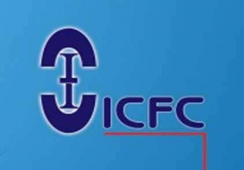 आईसीएफसी फाईनान्सको लाभांश घोषणा