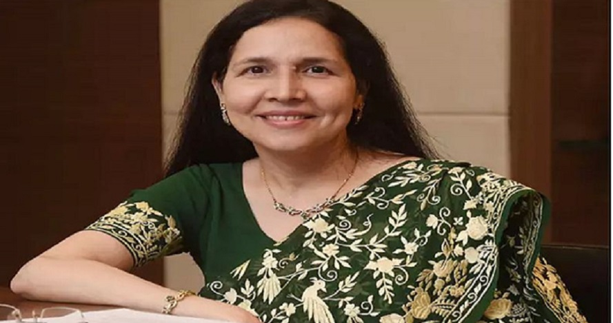 स्ट्याण्डर्ड चार्टड बैंक नेपालको अध्यक्षमा जारिन नियुक्त