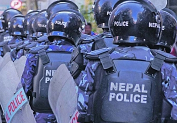 भीआईपीले नियमविपरीत राखेका सुरक्षाकर्मी धमाधमफिर्ता