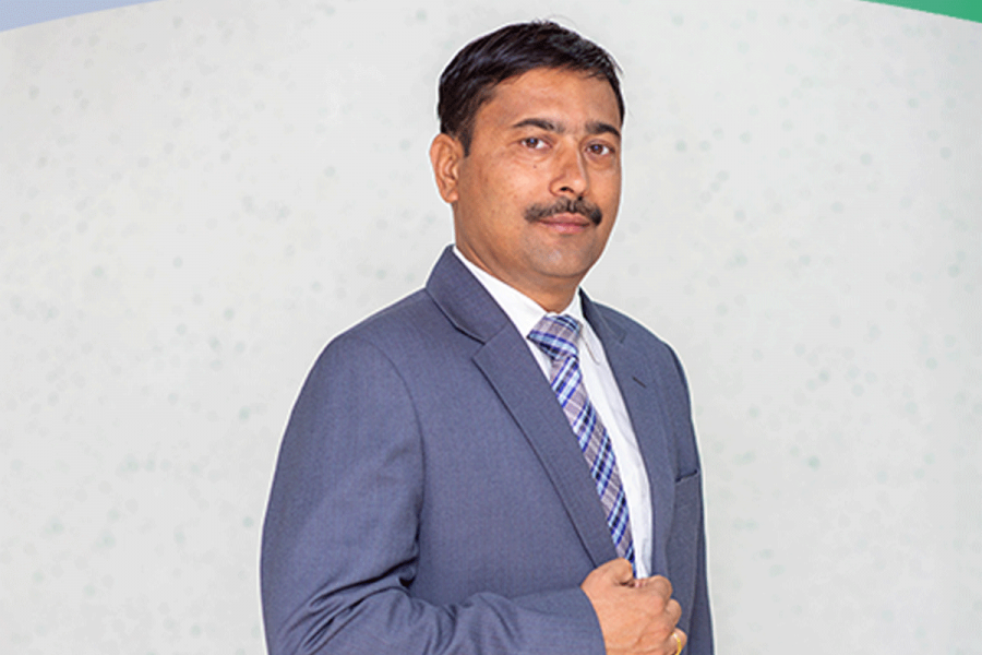 बोधराज देवकोटाले दिए सिटिजन्स बैंकको डेपुटी सीईओबाट राजिनामा