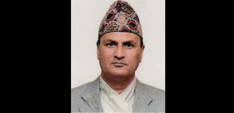 बीमा समितिको अध्यक्षमा पूर्वसचिव सूर्य सिलवाल नियुक्त