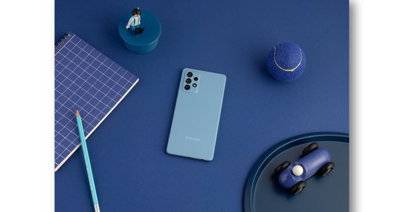 सामसङका ए५२ र ए७२ को दुई नयाँ स्मार्ट फोन बजारमा, मूल्य ४२ हजारदेखि ५७ हजारसम्म