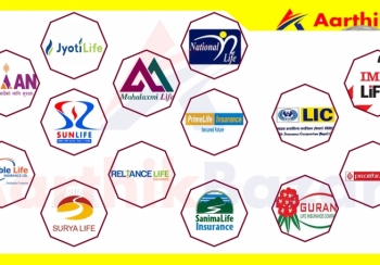 जीवन बीमा कम्पनीद्धारा ३४ अर्बको नयाँ व्यवसाय विस्तार