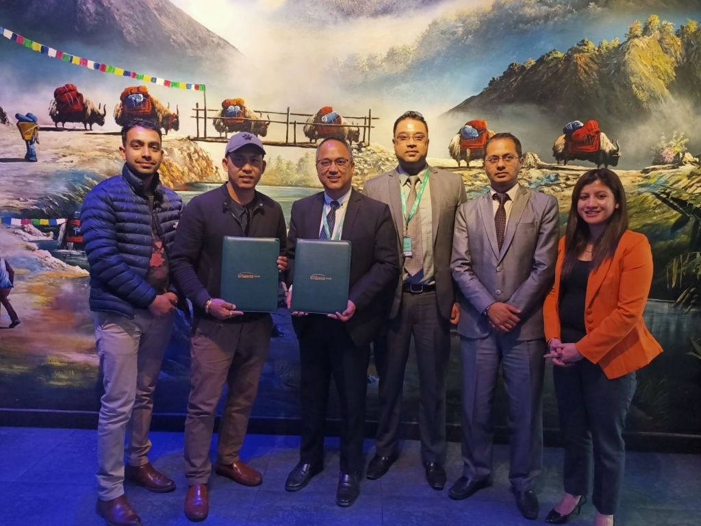 सिटिजन्स बैंकका ग्राहकलाई किङ्गस लाउञ्जमा विशेष छुट