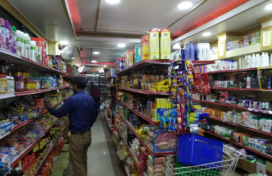 निषेधाज्ञामा खाद्यान्न पसल विहान १० बजेसम्म र बेलुका पाँचदेखि ७ बजे सम्म मात्रै खोल्न पाइने