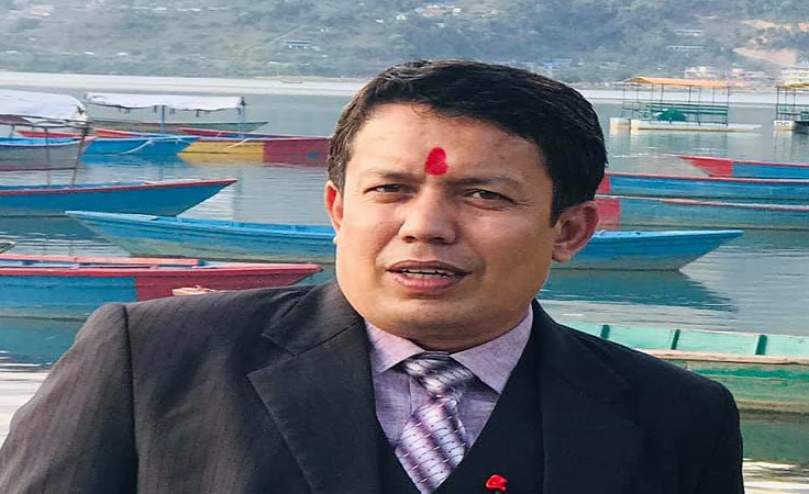 गुराँस लाइफको कम्पनी सचिवमा बोधलाल पुरी नियुक्त