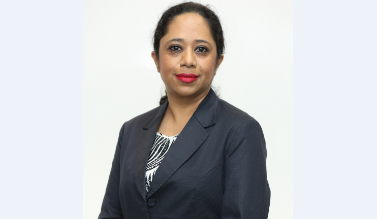 सिटिजन्स बैंक सहायक सीइओ शर्माको राजीनामा