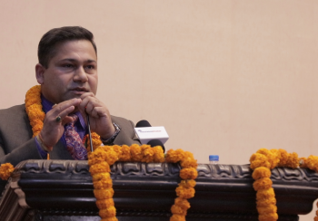 फुलको बारी केहि समय पछि ओइलाउछ मासिन्छ । तर सालको रुख लगाउने हो भने दिर्घकालिन हुन्छ । जीवन बीमामा सालको रुख नै रोप्ने हो