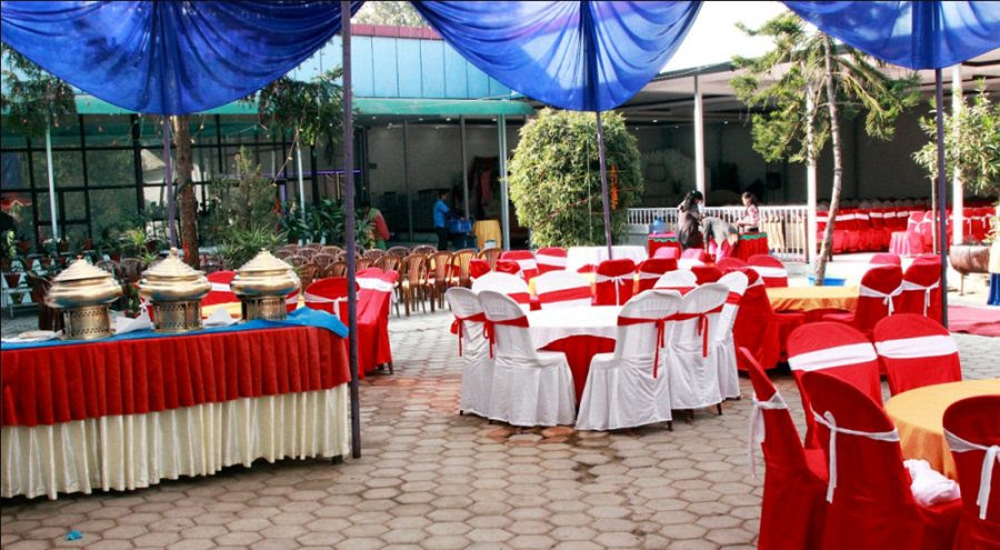 पार्टी प्यालेसलाई मदिरा कारोबारमा नयाँ व्यवस्था