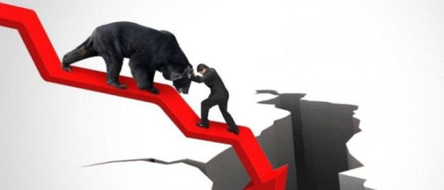 नेप्सेको निरन्तर ओरालो यात्रा