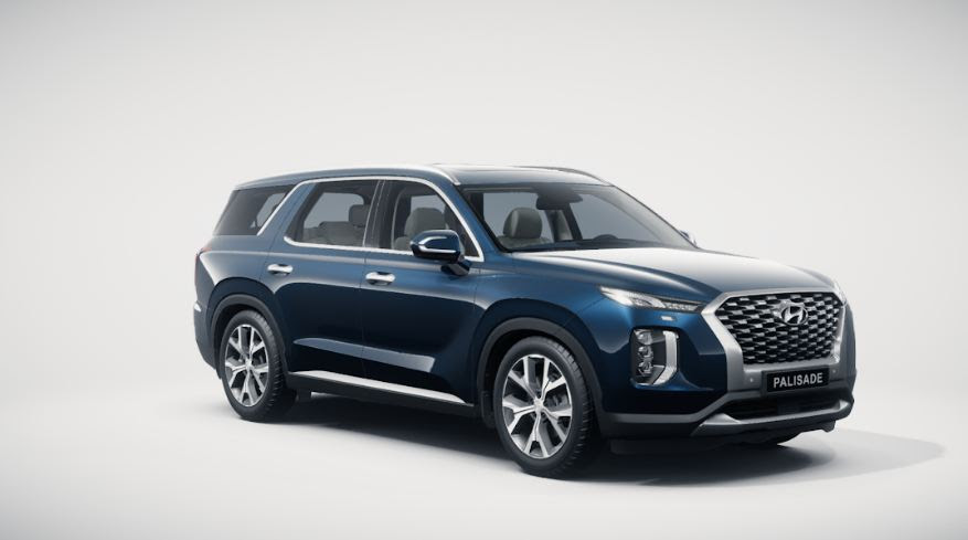 हुण्डाईले गाडीका तीन नयाँ मोडल सार्वजनिक गर्दै