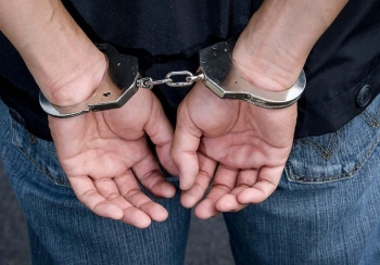 जेन्जी आन्दोलनमा बैंकको एटीएम फुटाउने पक्राउ