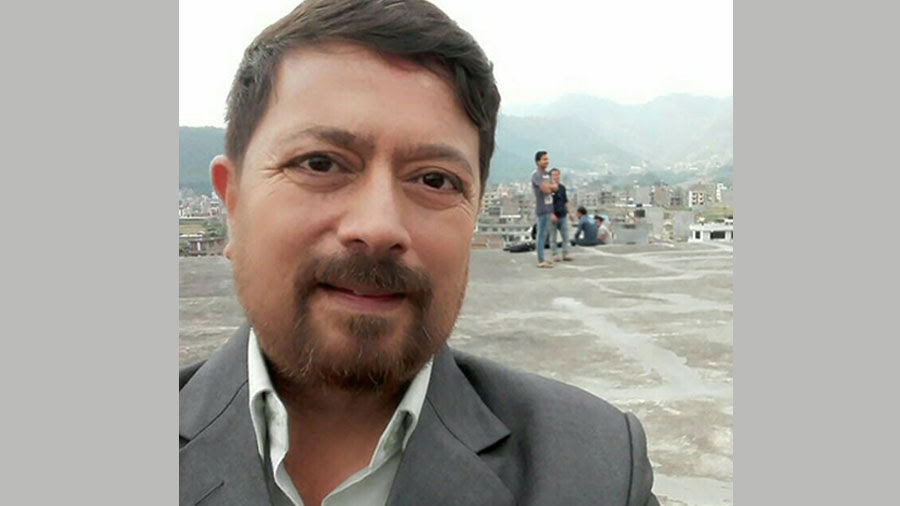 कलाकार शिशिर राणा बैंकिङ कसूरको मुद्दामा पक्राउ