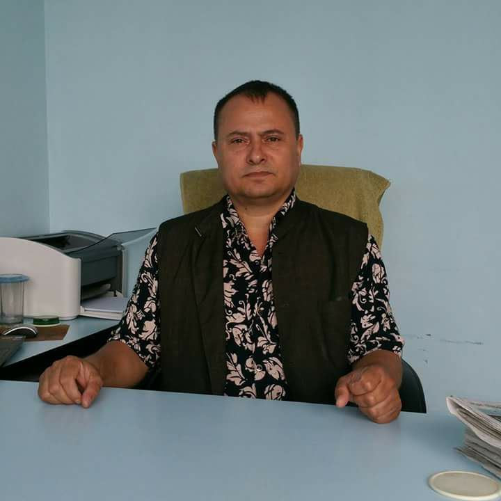 रमेशकुमार भट्टराई लुम्बिनी जनरल इन्स्योरेन्सको नायव प्रमुख कार्यकारीमा नियुक्त