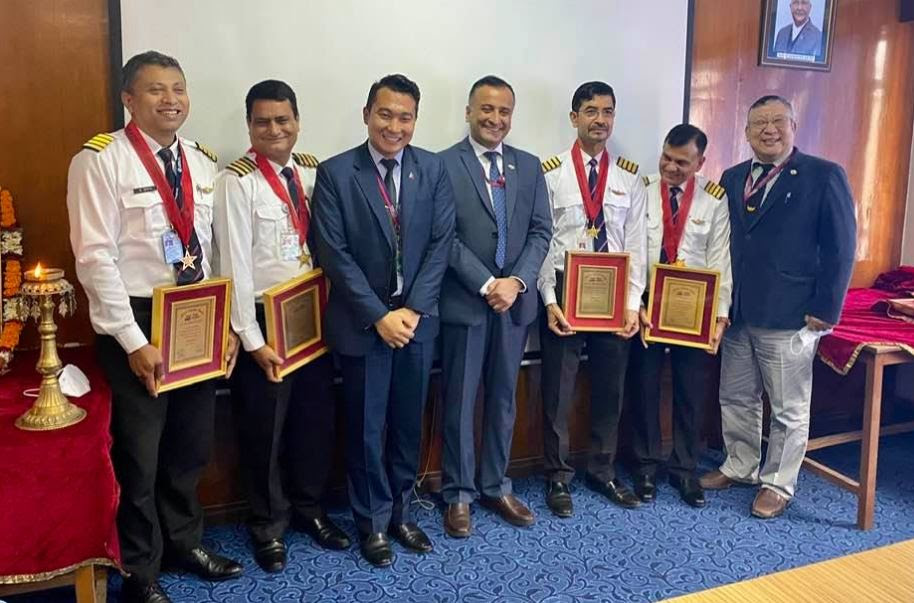 नेपाल वायुसेवा निगम ६३ औं वर्षमा, रणनीतिक कार्ययोजना अनुसार अगाडि बढ्ने