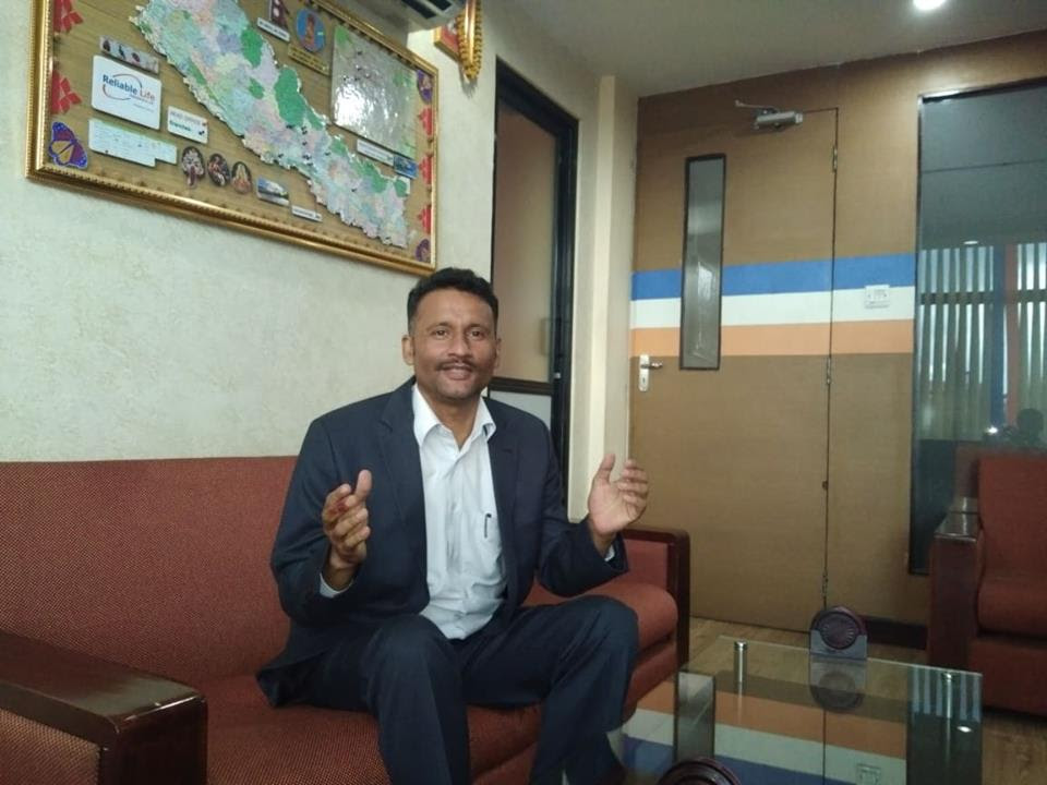 रिलायबल लाइफका लोहनीको कार्यकाल थप्न बीमा समितिको स्वीकृति