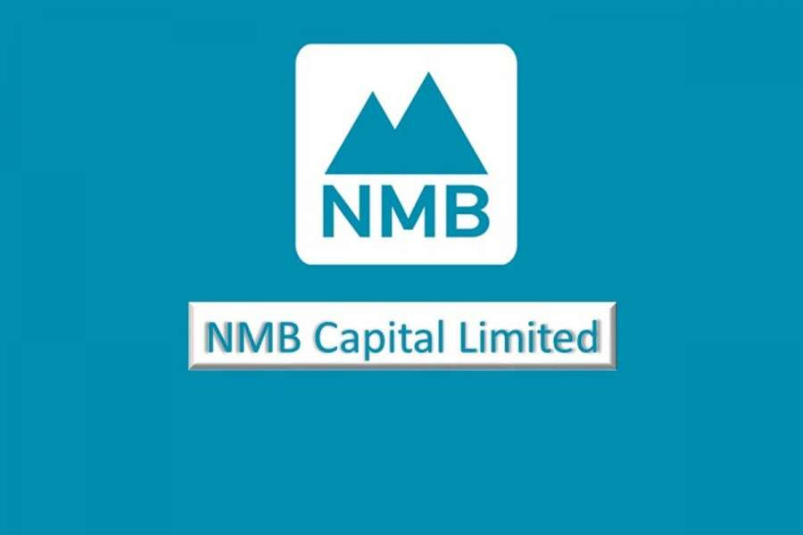 एनएमबि क्यापिटलका सीइओ घिमिरेको कार्यकाल सकियो, नेपाललाई निमित्तको जिम्मेवारी
