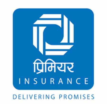 प्रिमियर इन्स्योरेन्सको नाफा ३७ करोड ३७ लाख