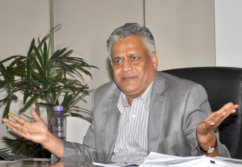 बैंक अफ काठमाण्डूबाट बाहिरिए शोभनदेव पन्त, कामु प्रमुख कार्यकारीको जिम्मा श्रवण मास्केलाई