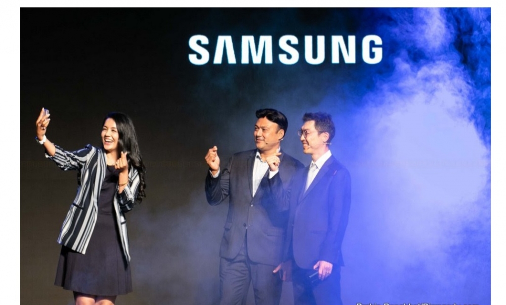 सामसङले स्मार्टफोन ग्यालेक्सी जी फोल्ड ३ र जी फ्लिप ३ को प्रि-अर्डर खोल्यो, मूल्य २,२९९९९ रुपैयाँ