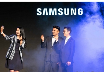 सामसङले स्मार्टफोन ग्यालेक्सी जी फोल्ड ३ र जी फ्लिप ३ को प्रि-अर्डर खोल्यो, मूल्य २,२९९९९ रुपैयाँ