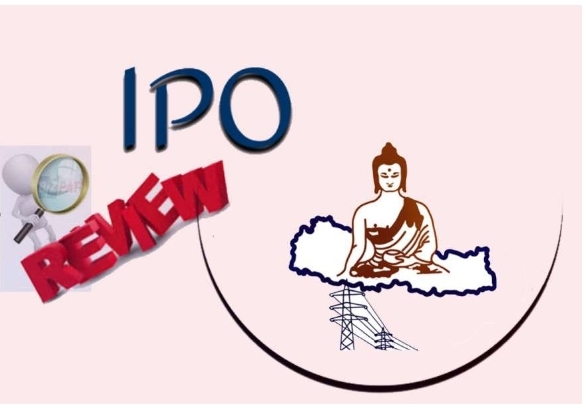 बुद्धभुमि नेपाल हाइड्रोको आईपिओ आजदेखि