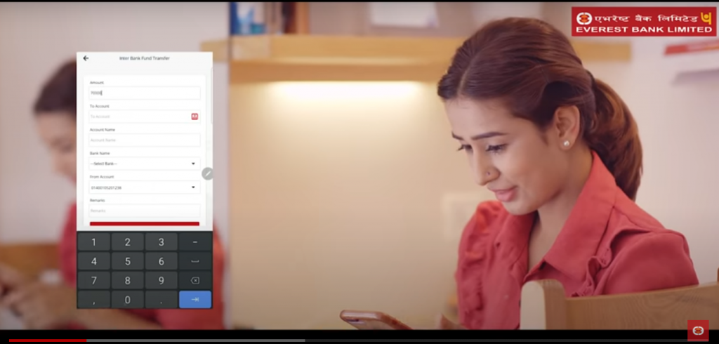 एभरेष्ट बैंकद्वारा तीजको भावनात्मक सन्देशको विज्ञापन सार्वजनिक