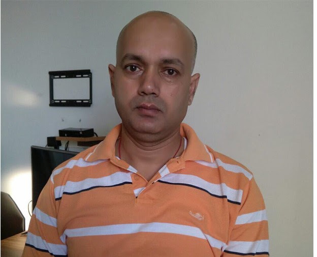 मल्टीपर्पस फिनांसको सिइओमा सिंह नियुक्त