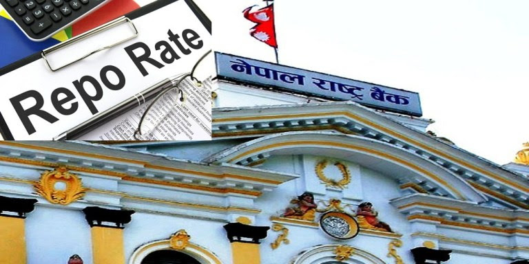 तरलता अभाव हटाउन राष्ट्र बैंकले जारी गर्‍यो २० अर्बको रिपो