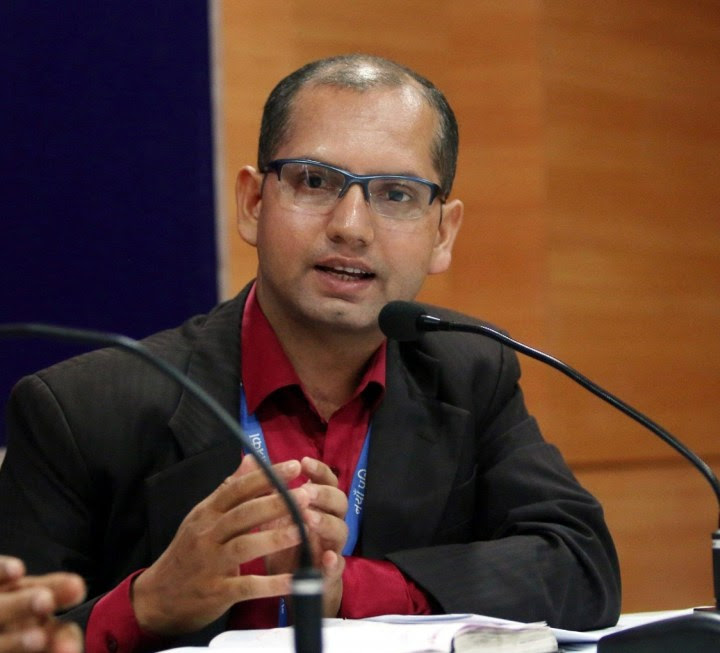 सेजनको अध्यक्षमा जनार्दन बराल निर्वाचित