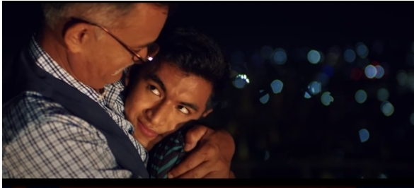 नेपाल बैंकले सार्वजनिक गर्यो पारिवारिक खुशीबारेको भाबुक भिडियो