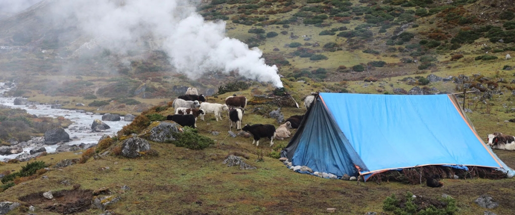 लेकाली समुदायमा न दसैँ आउँछ न त तिहार