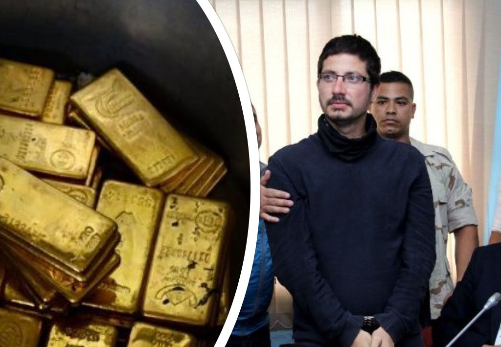 ३३ किलो सुन प्रकरणमा ‘गोरे’ सहित ६ जनालाई जन्मकैद