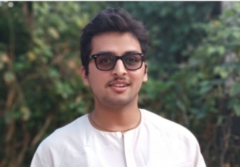 २७ वर्षमै विनय खड्काले सम्हाले खल्तीको सीईओको कार्यभार