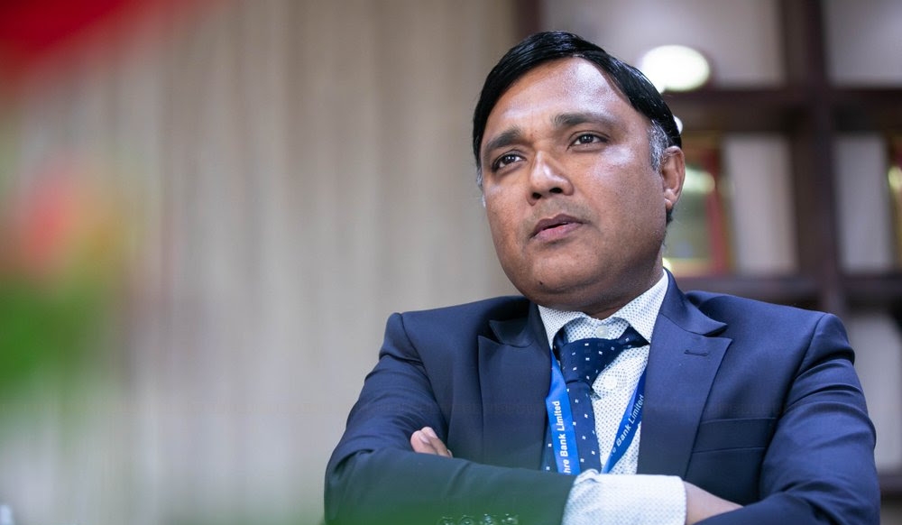 माछापुच्छ्रे बैंकको प्रमुख कार्यकारीको तलब एक करोड २८ लाख